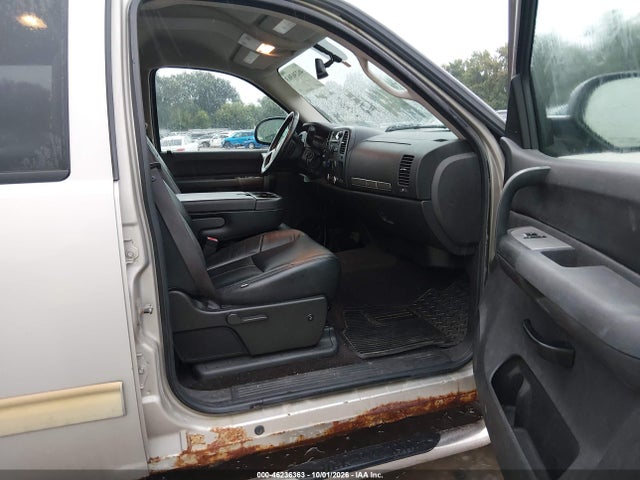 Aukcja sprzedaży 2009 Chevrolet Silverado 1500 Lt, vin: 3GCEK23319G141105, numer aukcji: 46236363