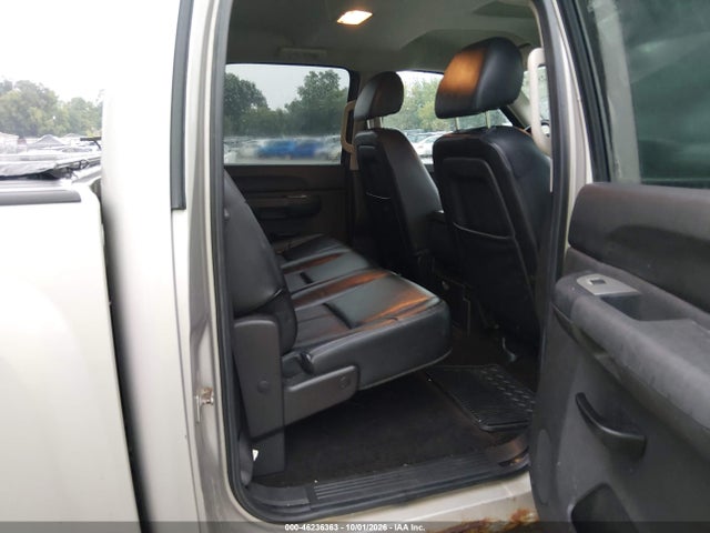Aukcja sprzedaży 2009 Chevrolet Silverado 1500 Lt, vin: 3GCEK23319G141105, numer aukcji: 46236363