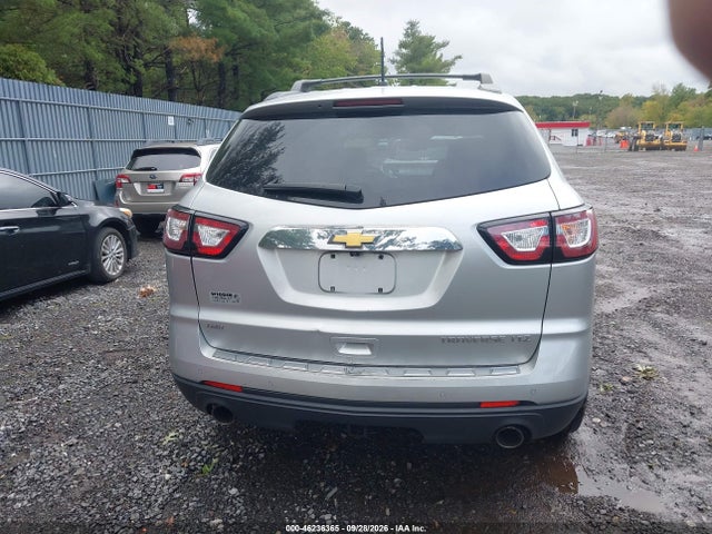 Продажа на аукционе авто 2015 Chevrolet Traverse Ltz, vin: 1GNKVJKD5FJ365994, номер лота: 46236365