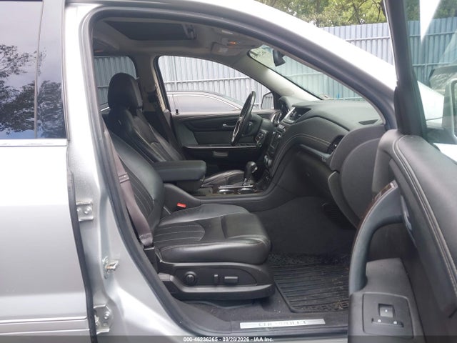 Продажа на аукционе авто 2015 Chevrolet Traverse Ltz, vin: 1GNKVJKD5FJ365994, номер лота: 46236365