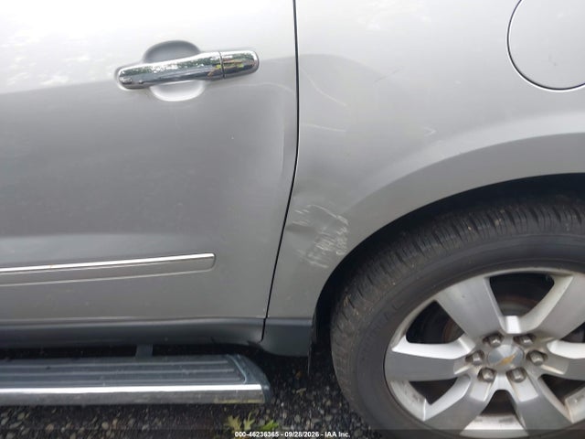 Продажа на аукционе авто 2015 Chevrolet Traverse Ltz, vin: 1GNKVJKD5FJ365994, номер лота: 46236365