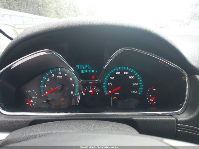Продажа на аукционе авто 2015 Chevrolet Traverse Ltz, vin: 1GNKVJKD5FJ365994, номер лота: 46236365
