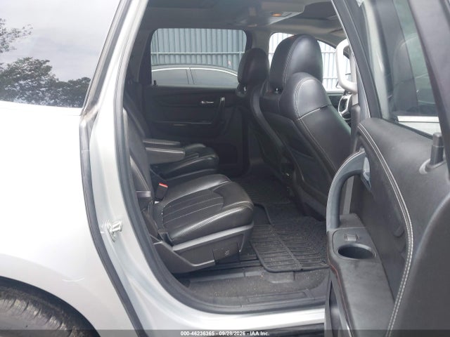 Продажа на аукционе авто 2015 Chevrolet Traverse Ltz, vin: 1GNKVJKD5FJ365994, номер лота: 46236365