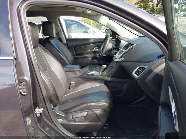 2015 Gmc Terrain Slt-1 მანქანა იყიდება აუქციონზე, vin: 2GKALSEK5F6366333, აუქციონის ნომერი: 46236366
