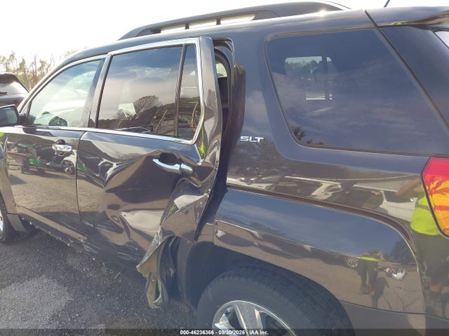 2015 Gmc Terrain Slt-1 მანქანა იყიდება აუქციონზე, vin: 2GKALSEK5F6366333, აუქციონის ნომერი: 46236366