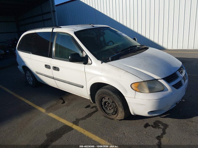 Продаж на аукціоні авто 2007 Dodge Grand Caravan Se, vin: 1D4GP24RX7B172262, номер лоту: 46236369