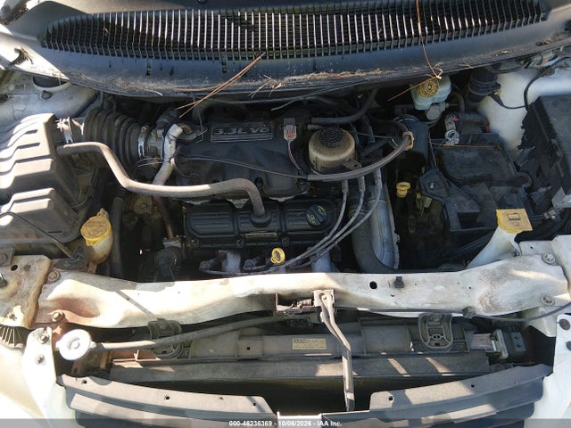 Aukcja sprzedaży 2007 Dodge Grand Caravan Se, vin: 1D4GP24RX7B172262, numer aukcji: 46236369