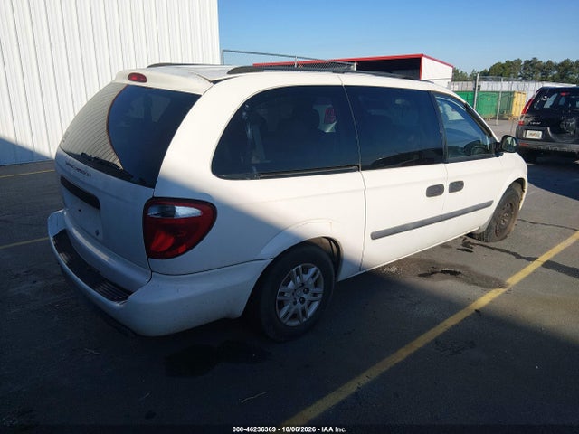 Aukcja sprzedaży 2007 Dodge Grand Caravan Se, vin: 1D4GP24RX7B172262, numer aukcji: 46236369