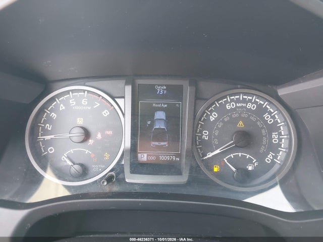 3TMCZ5AN6JM141065 Toyota Tacoma Trd Off Road