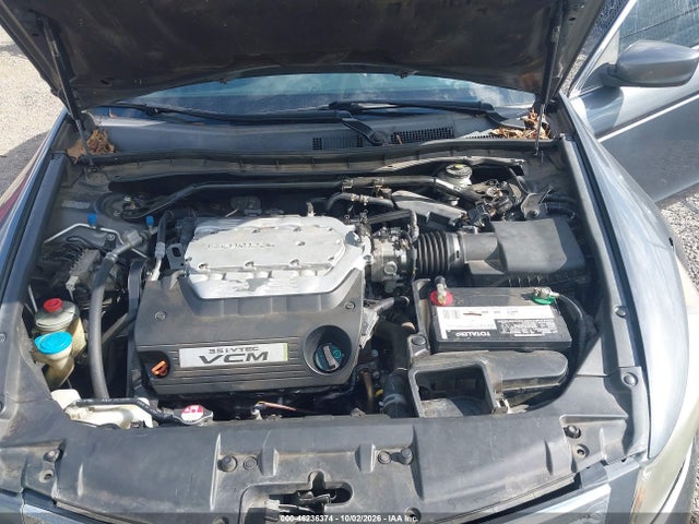Продажа на аукционе авто 2008 Honda Accord 3.5 Ex-l, vin: 1HGCP36808A008937, номер лота: 46236374
