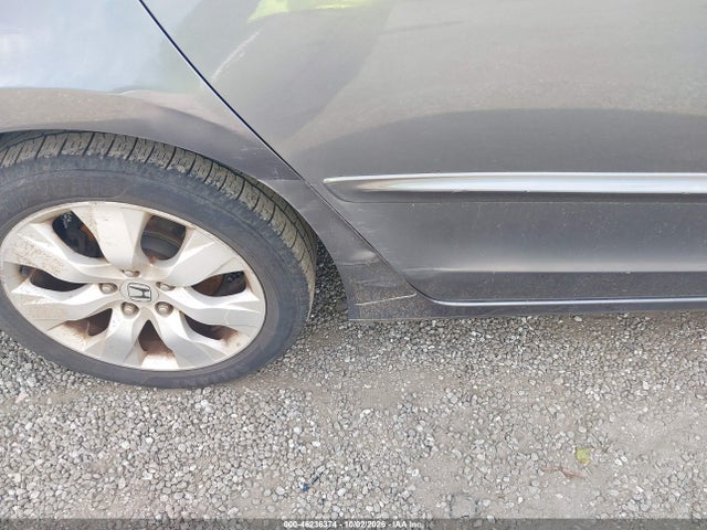 Продажа на аукционе авто 2008 Honda Accord 3.5 Ex-l, vin: 1HGCP36808A008937, номер лота: 46236374