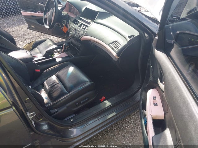 Продажа на аукционе авто 2008 Honda Accord 3.5 Ex-l, vin: 1HGCP36808A008937, номер лота: 46236374