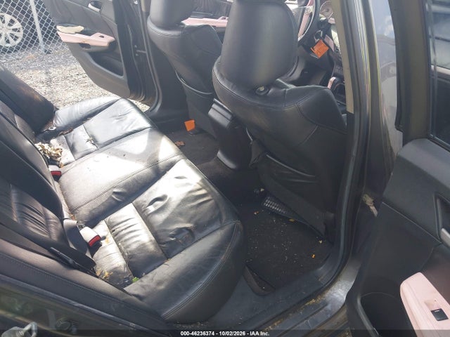 Продажа на аукционе авто 2008 Honda Accord 3.5 Ex-l, vin: 1HGCP36808A008937, номер лота: 46236374