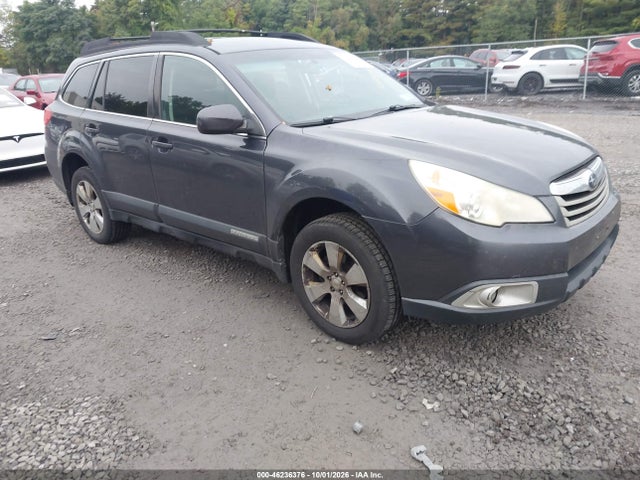 2011 Subaru Outback 2.5i Premium მანქანა იყიდება აუქციონზე, vin: 4S4BRBCC0B3439194, აუქციონის ნომერი: 46236376
