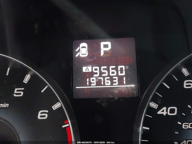 2011 Subaru Outback 2.5i Premium მანქანა იყიდება აუქციონზე, vin: 4S4BRBCC0B3439194, აუქციონის ნომერი: 46236376