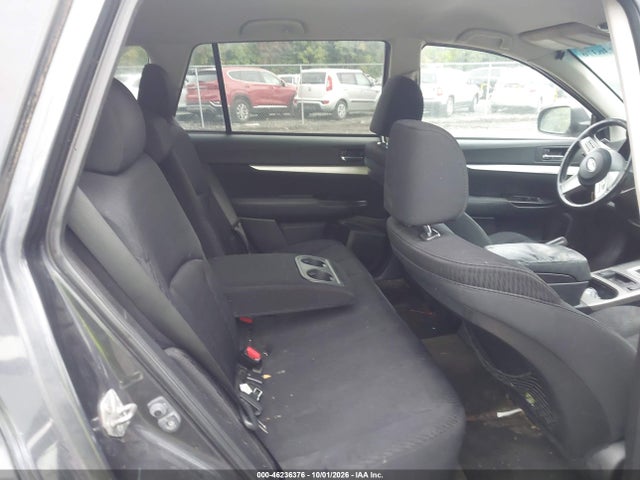 2011 Subaru Outback 2.5i Premium მანქანა იყიდება აუქციონზე, vin: 4S4BRBCC0B3439194, აუქციონის ნომერი: 46236376