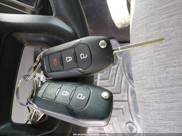 46236383 :رقم المزاد ، 1FTEW1CP1MKE76450 vin ، 2021 Ford F-150 Xl مزاد بيع