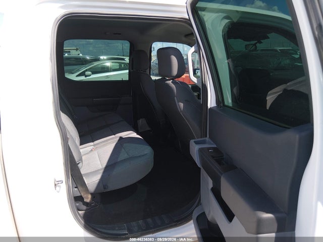 46236383 :رقم المزاد ، 1FTEW1CP1MKE76450 vin ، 2021 Ford F-150 Xl مزاد بيع