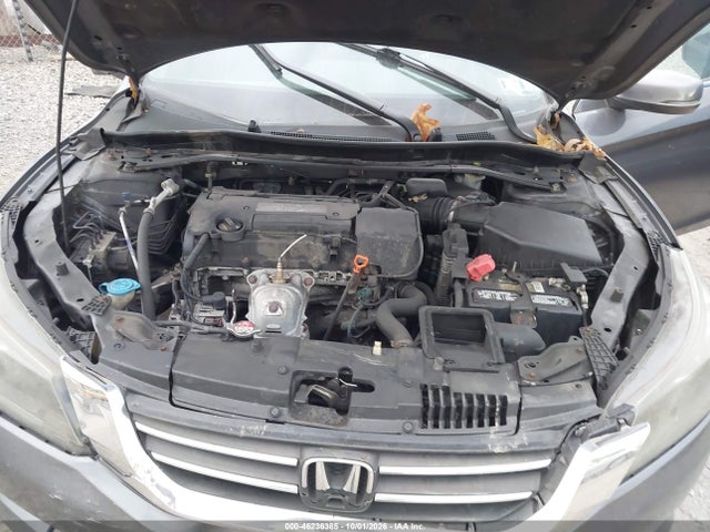 Продажа на аукционе авто 2014 Honda Accord Ex-l, vin: 1HGCR2F84EA304219, номер лота: 46236385