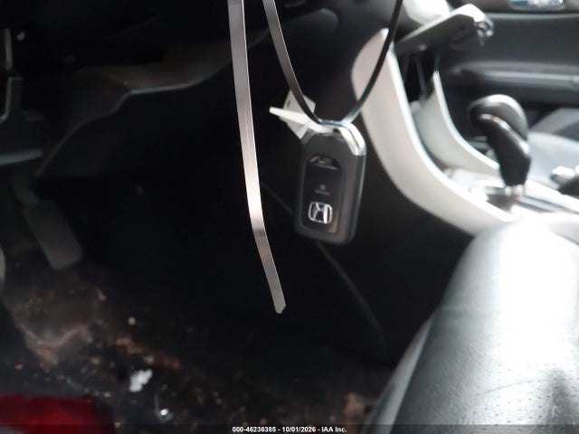 Продажа на аукционе авто 2014 Honda Accord Ex-l, vin: 1HGCR2F84EA304219, номер лота: 46236385