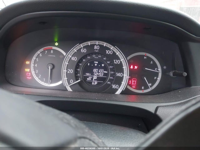 Продажа на аукционе авто 2014 Honda Accord Ex-l, vin: 1HGCR2F84EA304219, номер лота: 46236385