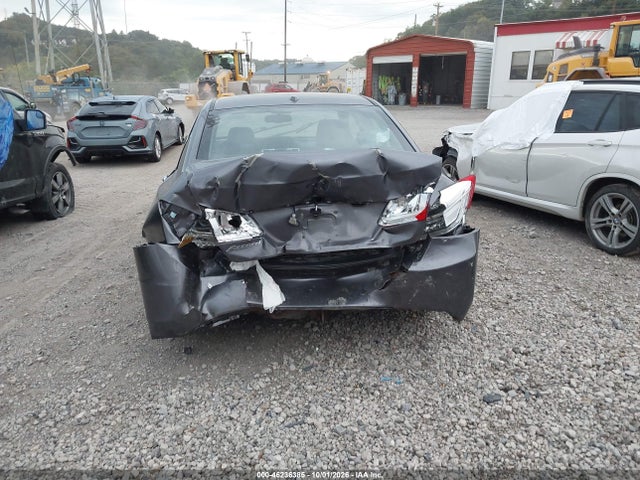 Продажа на аукционе авто 2014 Honda Accord Ex-l, vin: 1HGCR2F84EA304219, номер лота: 46236385
