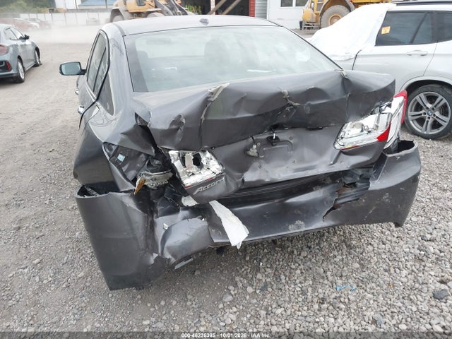 Продажа на аукционе авто 2014 Honda Accord Ex-l, vin: 1HGCR2F84EA304219, номер лота: 46236385