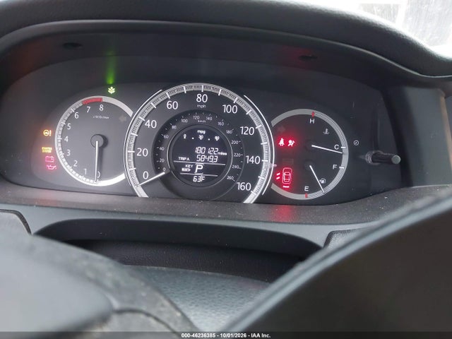 Продажа на аукционе авто 2014 Honda Accord Ex-l, vin: 1HGCR2F84EA304219, номер лота: 46236385