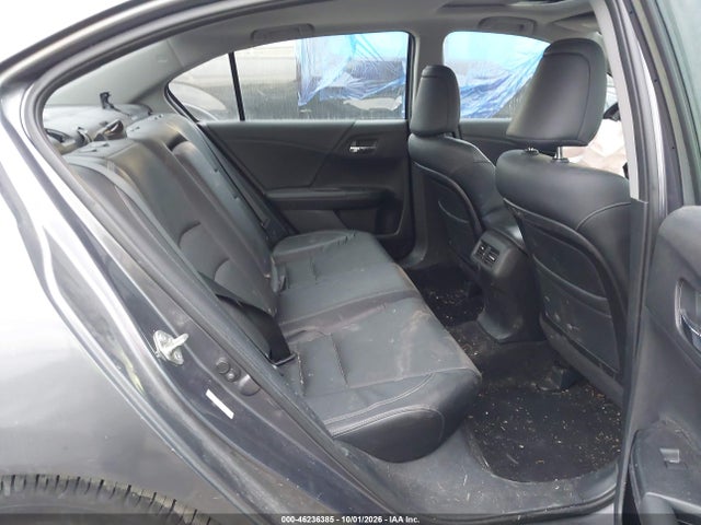 Продажа на аукционе авто 2014 Honda Accord Ex-l, vin: 1HGCR2F84EA304219, номер лота: 46236385