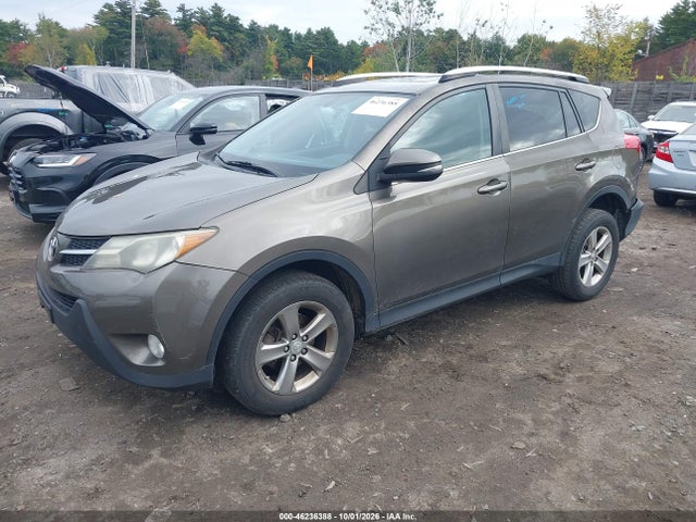 46236388 :رقم المزاد ، 2T3RFREV2DW025238 vin ، 2013 Toyota Rav4 Xle مزاد بيع
