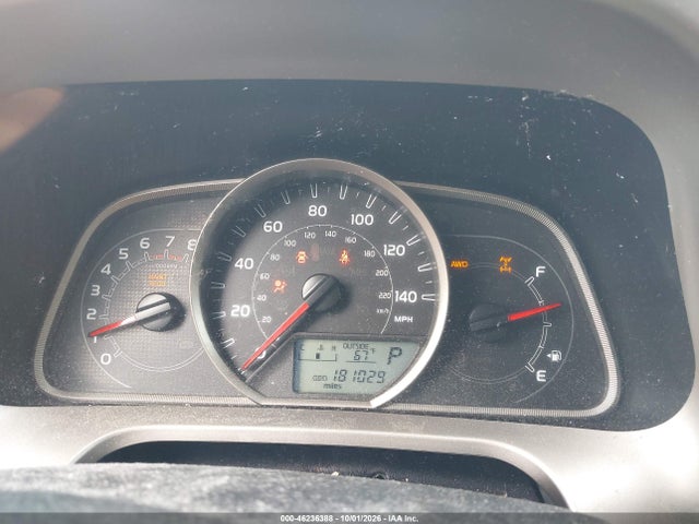 46236388 :رقم المزاد ، 2T3RFREV2DW025238 vin ، 2013 Toyota Rav4 Xle مزاد بيع