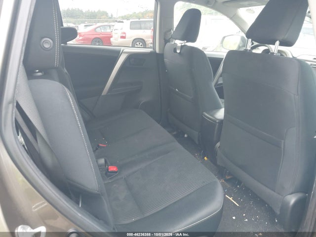 46236388 :رقم المزاد ، 2T3RFREV2DW025238 vin ، 2013 Toyota Rav4 Xle مزاد بيع
