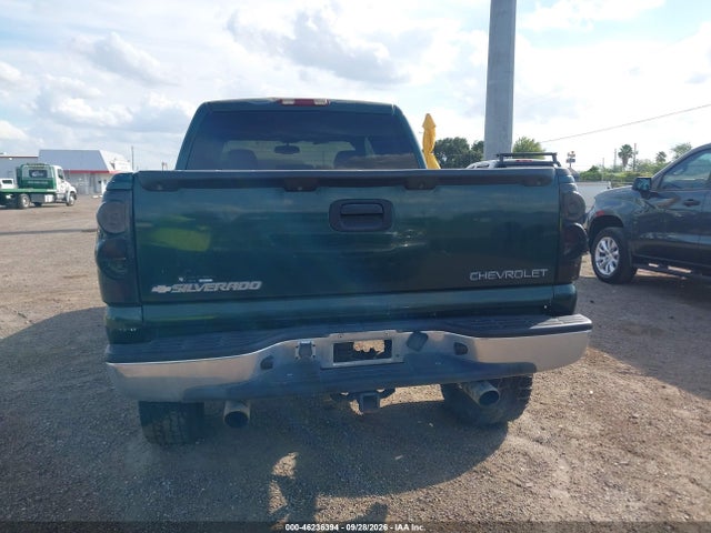 46236394 :رقم المزاد ، 2GCEK13T151126861 vin ، 2005 Chevrolet Silverado 1500 Z71 مزاد بيع