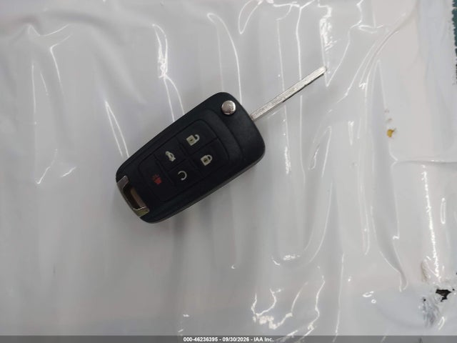 Aukcja sprzedaży 2011 Chevrolet Cruze Lt W/2lt, vin: 1G1PG5S93B7100163, numer aukcji: 46236395