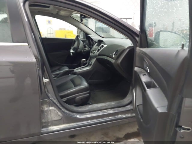 Aukcja sprzedaży 2011 Chevrolet Cruze Lt W/2lt, vin: 1G1PG5S93B7100163, numer aukcji: 46236395