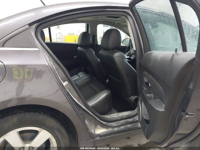 Aukcja sprzedaży 2011 Chevrolet Cruze Lt W/2lt, vin: 1G1PG5S93B7100163, numer aukcji: 46236395