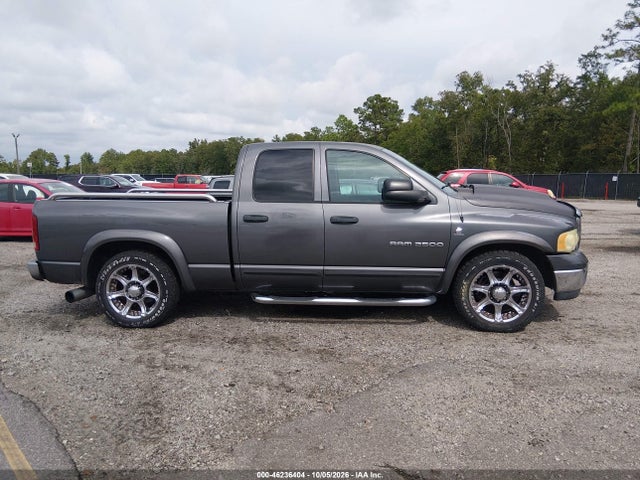 Продаж на аукціоні авто 2003 Dodge Ram 2500 Slt/laramie/st, vin: 3D7KA286X3G767161, номер лоту: 46236404