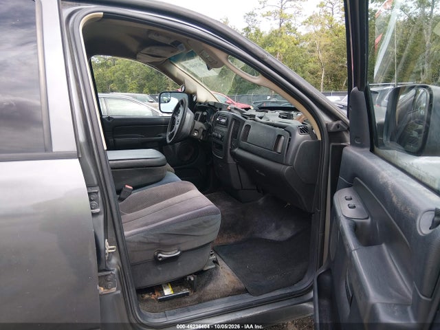 Продаж на аукціоні авто 2003 Dodge Ram 2500 Slt/laramie/st, vin: 3D7KA286X3G767161, номер лоту: 46236404