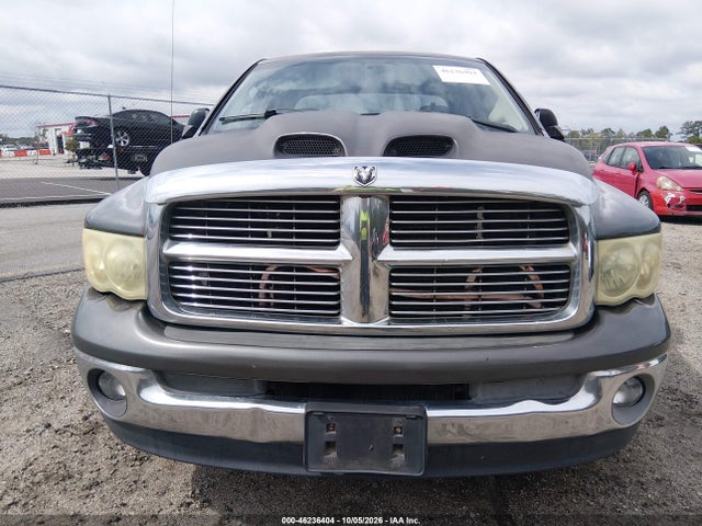 Продаж на аукціоні авто 2003 Dodge Ram 2500 Slt/laramie/st, vin: 3D7KA286X3G767161, номер лоту: 46236404