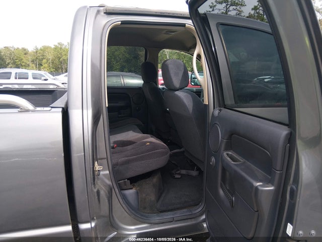 Продаж на аукціоні авто 2003 Dodge Ram 2500 Slt/laramie/st, vin: 3D7KA286X3G767161, номер лоту: 46236404