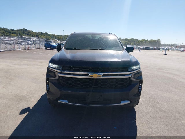 Aukcja sprzedaży 2022 Chevrolet Tahoe 4wd Commercial Fleet, vin: 1GNSKLED1NR238045, numer aukcji: 46236407