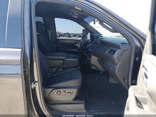 Aukcja sprzedaży 2022 Chevrolet Tahoe 4wd Commercial Fleet, vin: 1GNSKLED1NR238045, numer aukcji: 46236407
