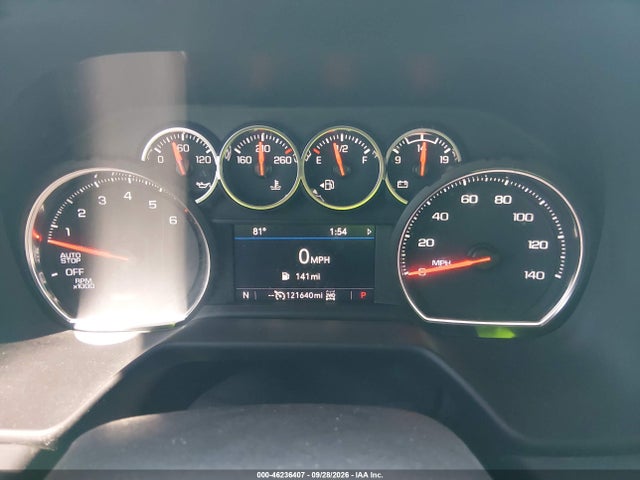 Aukcja sprzedaży 2022 Chevrolet Tahoe 4wd Commercial Fleet, vin: 1GNSKLED1NR238045, numer aukcji: 46236407
