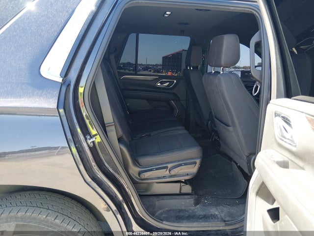 Aukcja sprzedaży 2022 Chevrolet Tahoe 4wd Commercial Fleet, vin: 1GNSKLED1NR238045, numer aukcji: 46236407