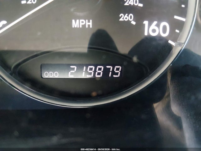 Продаж на аукціоні авто 2007 Toyota Avalon Xls, vin: 4T1BK36B17U198390, номер лоту: 46236414
