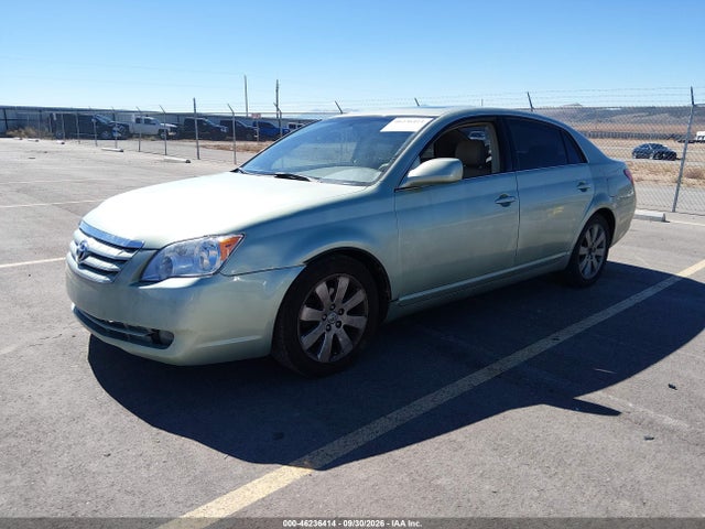 Продаж на аукціоні авто 2007 Toyota Avalon Xls, vin: 4T1BK36B17U198390, номер лоту: 46236414