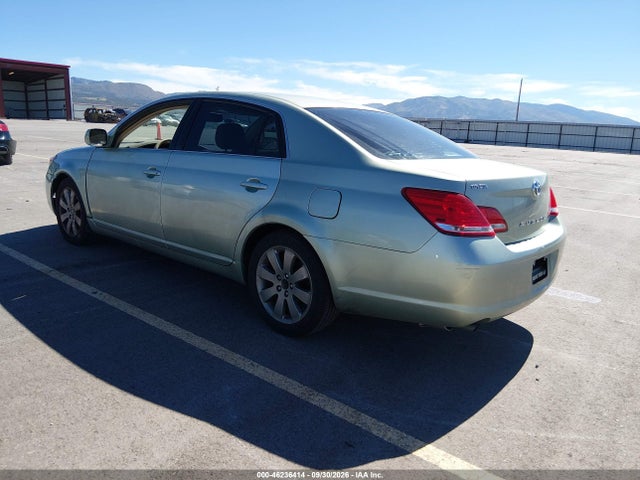 Продаж на аукціоні авто 2007 Toyota Avalon Xls, vin: 4T1BK36B17U198390, номер лоту: 46236414