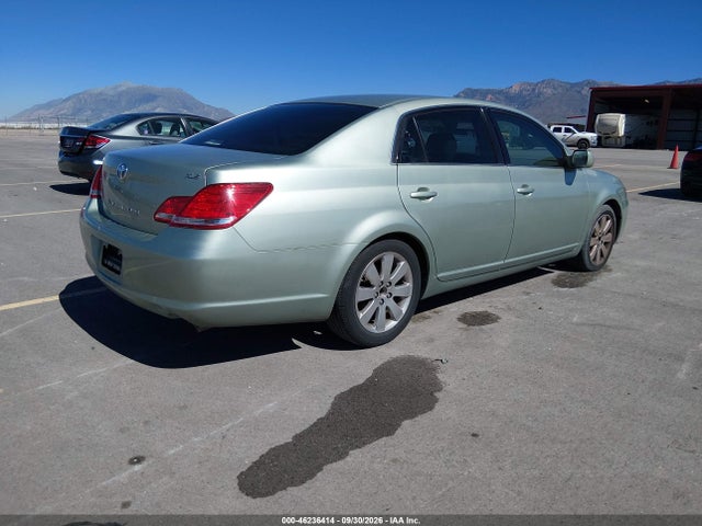 Продаж на аукціоні авто 2007 Toyota Avalon Xls, vin: 4T1BK36B17U198390, номер лоту: 46236414