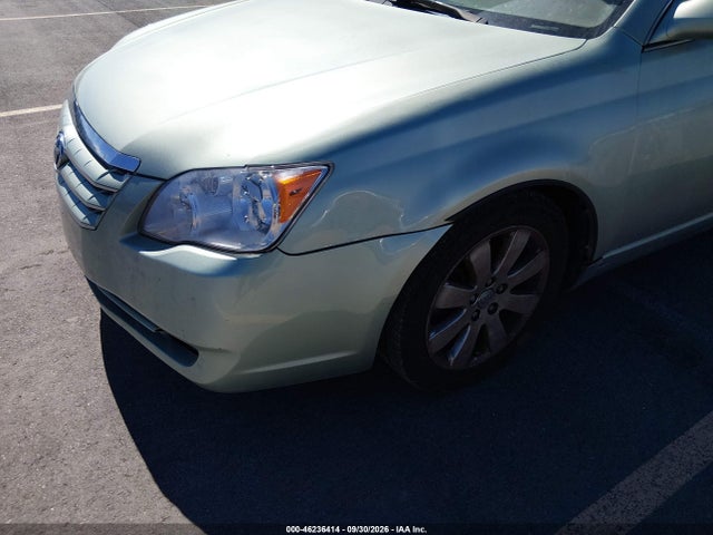 Продаж на аукціоні авто 2007 Toyota Avalon Xls, vin: 4T1BK36B17U198390, номер лоту: 46236414