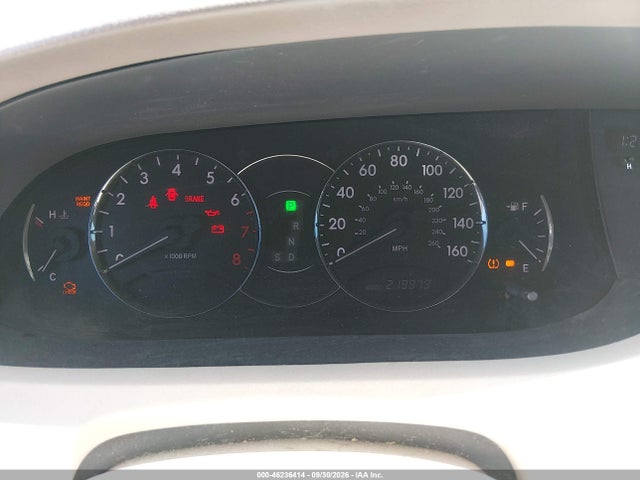 Продаж на аукціоні авто 2007 Toyota Avalon Xls, vin: 4T1BK36B17U198390, номер лоту: 46236414